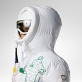 Дамско скиорско яке Rossignol JCC Allsnow Down white 6