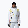 Дамско скиорско яке Rossignol JCC Valdiz Down white