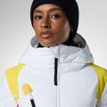 Дамско скиорско яке Rossignol JCC Valdiz Down white 5