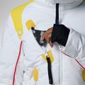Дамско скиорско яке Rossignol JCC Valdiz Down white 7