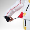 Дамско скиорско яке Rossignol JCC Valdiz Down white 11