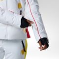 Дамско скиорско яке Rossignol JCC Valdiz Down white 12