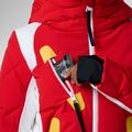 Дамско скиорско яке Rossignol JCC Valdiz Down red 7