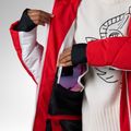Дамско скиорско яке Rossignol JCC Valdiz Down red 8
