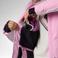 Дамско скиорско яке Rossignol JCC Valdiz Down new pink 11