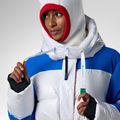 Дамско скиорско яке Rossignol JCC Corduroy Down white 5