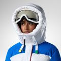 Дамско скиорско яке Rossignol JCC Corduroy Down white 6