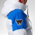 Дамско скиорско яке Rossignol JCC Corduroy Down white 7