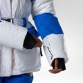 Дамско скиорско яке Rossignol JCC Corduroy Down white 11