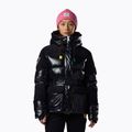 Дамско скиорско яке Rossignol JCC Corduroy Down black