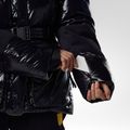 Дамско скиорско яке Rossignol JCC Corduroy Down black 9