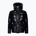 Дамско скиорско яке Rossignol JCC Corduroy Down black 10
