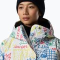 Дамско скиорско яке Rossignol JCC Sublime Insulated jcc angels light 5