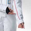 Дамски скиорски гащеризон Rossignol JCC white 9