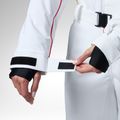 Дамски скиорски гащеризон Rossignol JCC white 10