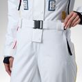 Дамски скиорски гащеризон Rossignol JCC white 11