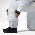 Дамски скиорски гащеризон Rossignol JCC white 13