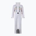 Дамски скиорски гащеризон Rossignol JCC white 14