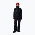 Дамски скиорски гащеризон Rossignol JCC black