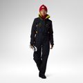 Дамски скиорски гащеризон Rossignol JCC black 2