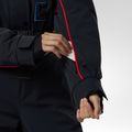 Дамски скиорски гащеризон Rossignol JCC black 9