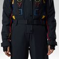Дамски скиорски гащеризон Rossignol JCC black 10