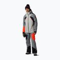 Мъжко скиорско яке Rossignol Hero 4WS Insulated llght grey 2