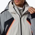 Мъжко скиорско яке Rossignol Hero 4WS Insulated llght grey 7