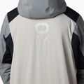 Мъжко скиорско яке Rossignol Hero 4WS Insulated llght grey 10