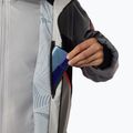 Мъжко скиорско яке Rossignol Hero 4WS Insulated llght grey 12