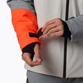 Мъжко скиорско яке Rossignol Hero 4WS Insulated llght grey 16