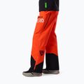 Мъжки скиорски панталони Rossignol Hero Evader 2.0 3L Shell neon red 4