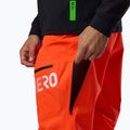 Мъжки скиорски панталони Rossignol Hero Evader 2.0 3L Shell neon red 6
