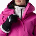 Дамско скиорско яке Rossignol Strawpile Insulated electric fuchsia 6