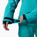 Дамско скиорско яке Rossignol Strawpile Insulated baltic 8