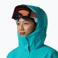 Дамско скиорско яке Rossignol Strawpile Insulated baltic 13