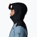 Мъжко скиорско яке Rossignol Rochrun Insulated winward blue/black 11