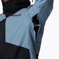 Мъжко скиорско яке Rossignol Rochrun Insulated winward blue/black 13