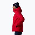 Мъжко скиорско яке Rossignol Rochrun Insulated sport red solid 4
