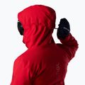 Мъжко скиорско яке Rossignol Rochrun Insulated sport red solid 13