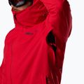 Мъжко скиорско яке Rossignol Rochrun Insulated sport red solid 14