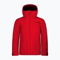 Мъжко скиорско яке Rossignol Rochrun Insulated sport red solid 15