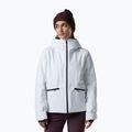 Дамско скиорско яке Rossignol Rochrun Insulated white