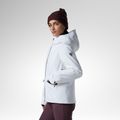 Дамско скиорско яке Rossignol Rochrun Insulated white 4