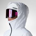 Дамско скиорско яке Rossignol Rochrun Insulated white 7