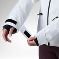 Дамско скиорско яке Rossignol Rochrun Insulated white 13