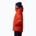 Мъжко скиорско яке Rossignol Strawpile Insulated golden gate 4
