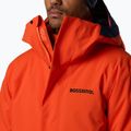 Мъжко скиорско яке Rossignol Strawpile Insulated golden gate 5