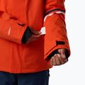 Мъжко скиорско яке Rossignol Strawpile Insulated golden gate 11