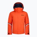 Мъжко скиорско яке Rossignol Strawpile Insulated golden gate 14